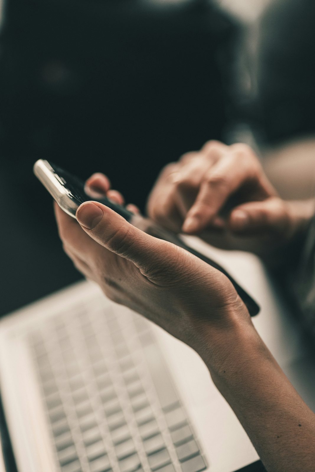 Reaching out to AKONCEPT Consulting by phone