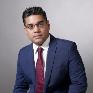 Ajit Kulkarni, Founder of AKONCEPT Consulting Americas LLC