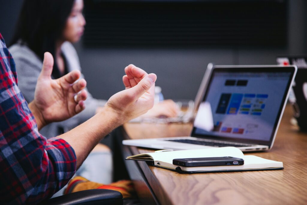 AKONCEPT Consulting — services overview