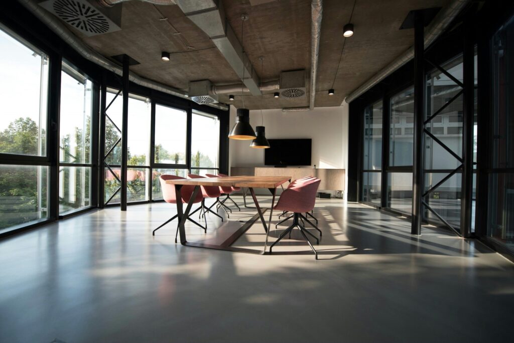 AKONCEPT Consulting office